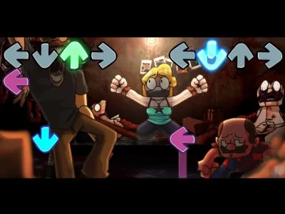 FNF Shucks V2 screenshot 1