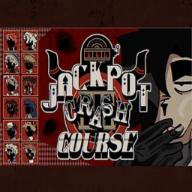 Jackpot Crash Course